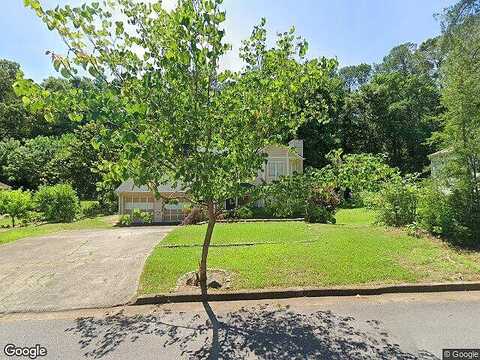 Keheley Glen, MARIETTA, GA 30066