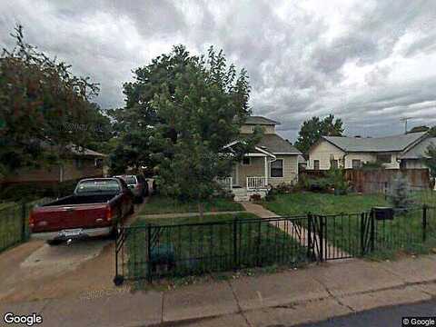 Logan, ENGLEWOOD, CO 80113