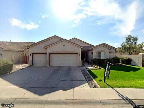 Dubois, GILBERT, AZ 85298