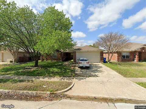 Martha, ROWLETT, TX 75088