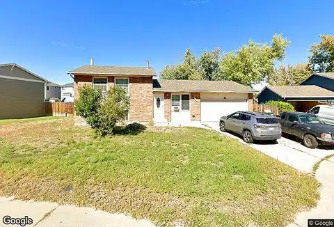 123Rd, THORNTON, CO 80241