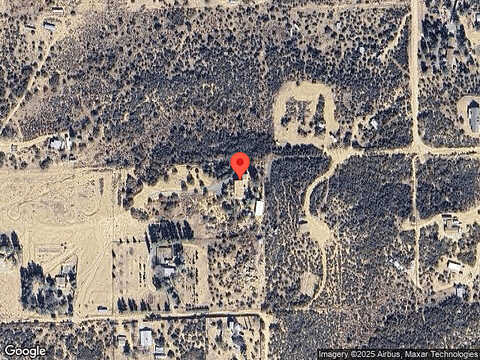 Fisher, ANZA, CA 92539