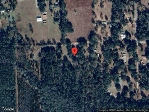 Coyote, HILLIARD, FL 32046