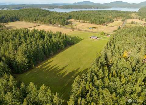 Fisherman Bay, LOPEZ ISLAND, WA 98261