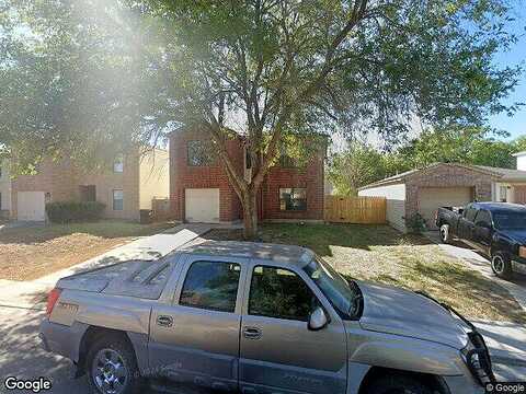 Candlehill, SAN ANTONIO, TX 78244