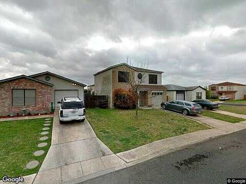 Candlehill, SAN ANTONIO, TX 78244