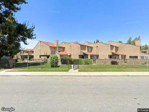 O, BAKERSFIELD, CA 93301