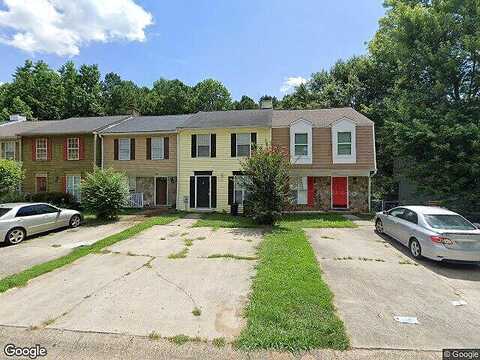 Kennesaw Station, KENNESAW, GA 30144