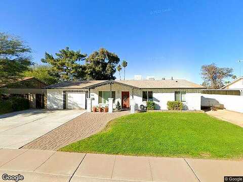 Lupine, PHOENIX, AZ 85028