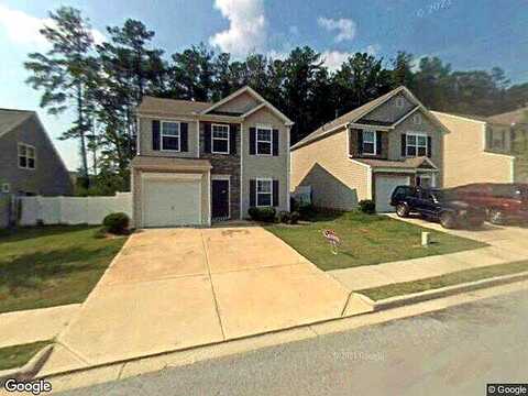 Sable Chase, ATLANTA, GA 30349