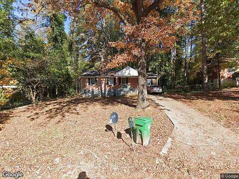 Jackson, DECATUR, GA 30032