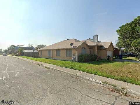 La Garde, SAN ANTONIO, TX 78223