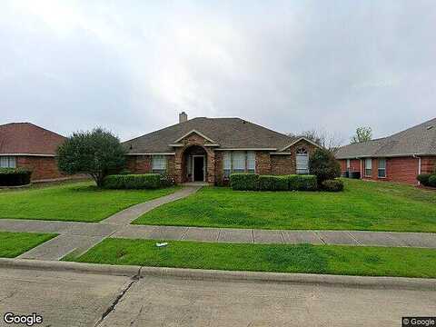 Chalkstone, ROWLETT, TX 75088