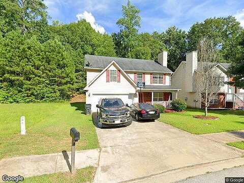 Valley View, FAIRBURN, GA 30213