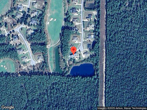 Gulf Pines, FREEPORT, FL 32439
