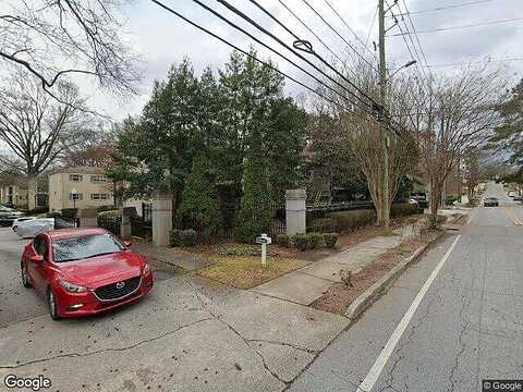 Peachtree Hills, ATLANTA, GA 30305
