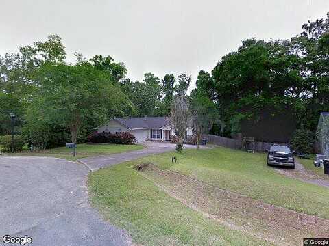 Fulmer, TALLAHASSEE, FL 32303