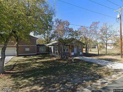 North, CONVERSE, TX 78109