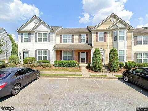 Deerborne, ATLANTA, GA 30331