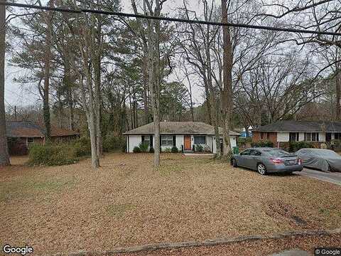 Horse Shoe, ATLANTA, GA 30316