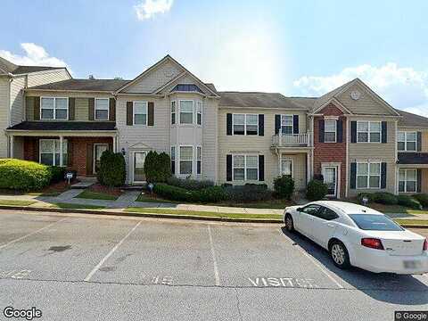 Deerwood, ATLANTA, GA 30331