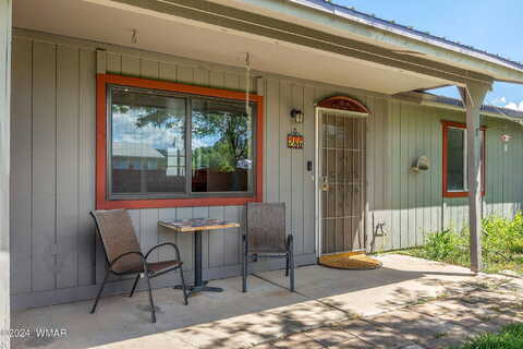 1St, EAGAR, AZ 85925