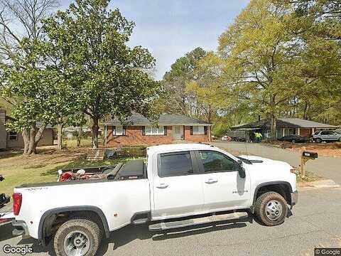 Ivanhoe, SMYRNA, GA 30082