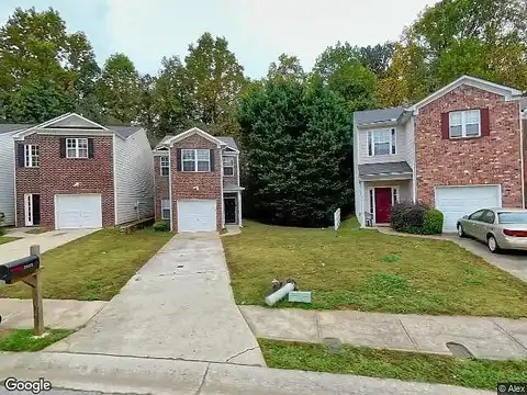 Windsor Forrest, ATLANTA, GA 30349