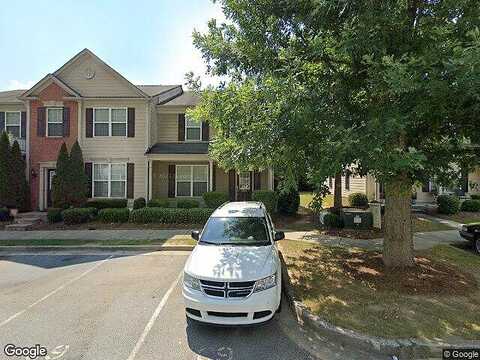 Deerwood, ATLANTA, GA 30331