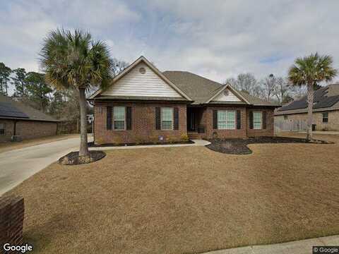 Carrington Lakes, CANTONMENT, FL 32533