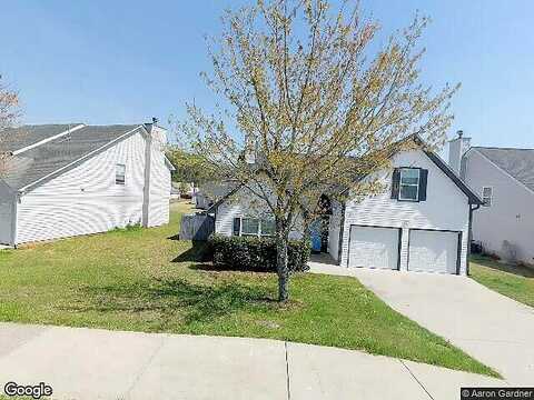 High Tide, ATLANTA, GA 30349