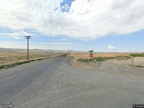 Boundary, MABTON, WA 98935