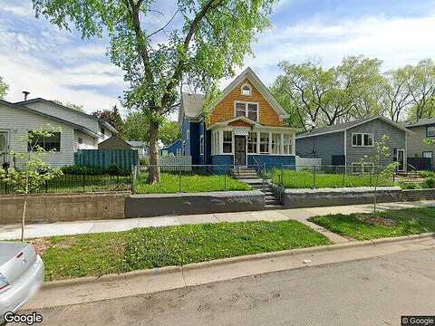 Robie, SAINT PAUL, MN 55107