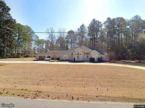 Williams, MC RAE HELENA, GA 31055