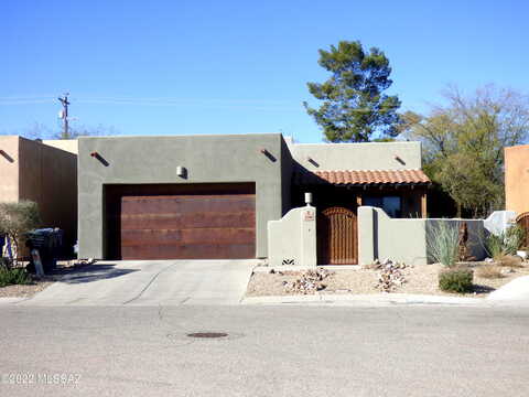 Sahuara, TUCSON, AZ 85712