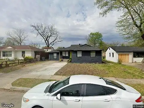 Tisinger, DALLAS, TX 75228