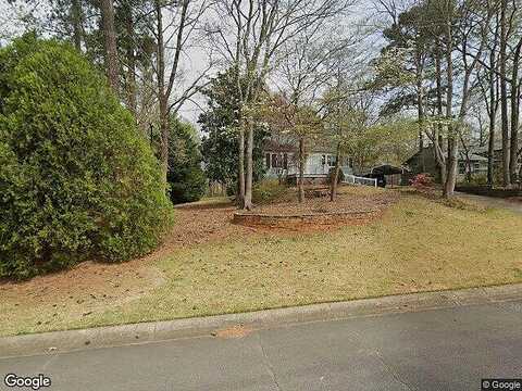 Ramblewood, ACWORTH, GA 30102