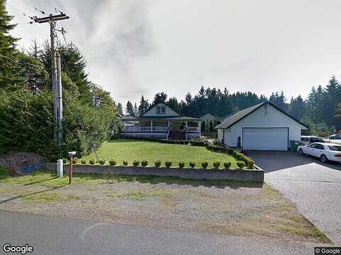 Berger, PORT ORCHARD, WA 98366