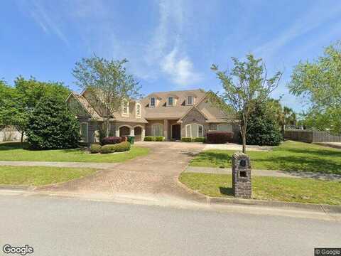 Mary Fox, GULF BREEZE, FL 32563