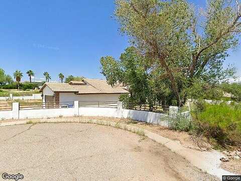 Alabang Hills, NOGALES, AZ 85621