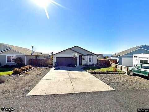 Center Ridge, CULVER, OR 97734