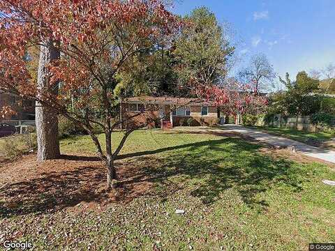 Miriam, DECATUR, GA 30032