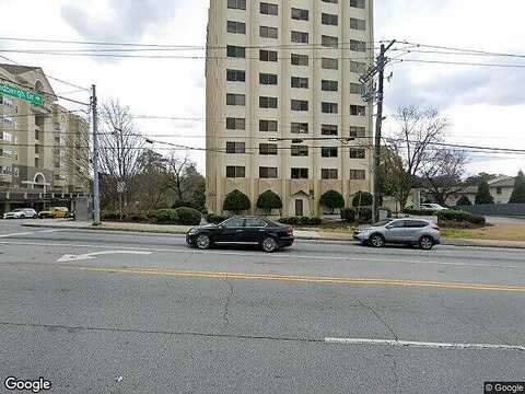Peachtree, ATLANTA, GA 30305