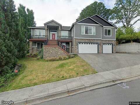 Gaither, LA CENTER, WA 98629