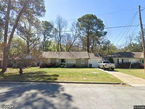 Gurley, COLUMBUS, GA 31904