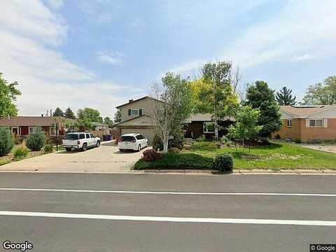 50Th, GREELEY, CO 80634