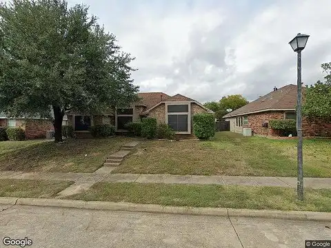 Merrimac, LANCASTER, TX 75146
