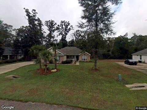 Duncan, CRAWFORDVILLE, FL 32327