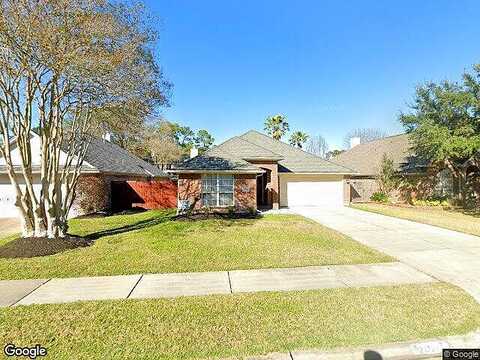 York Timbers, KINGWOOD, TX 77339