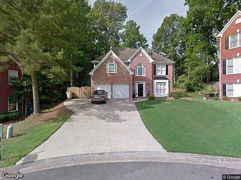 Kendall Close, ACWORTH, GA 30102